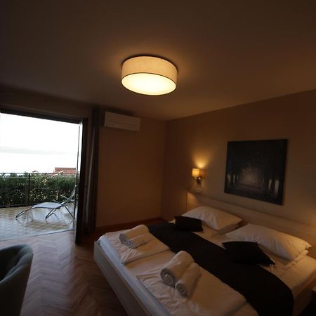 Apartma Kocevar Portorož Exterior foto