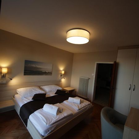 Apartma Kocevar Portorož Exterior foto