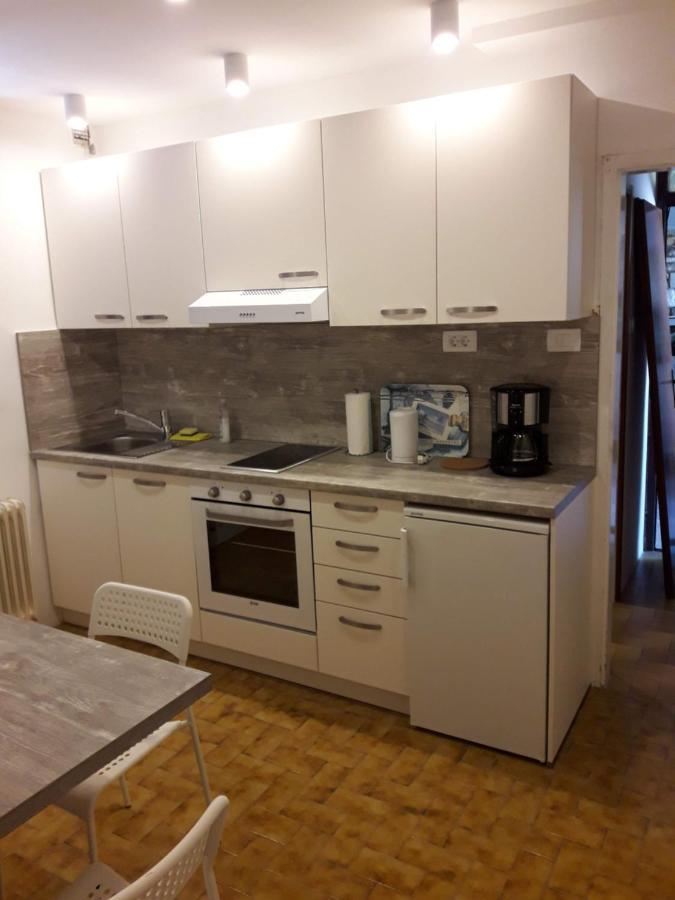 Apartma Kocevar Portorož Exterior foto