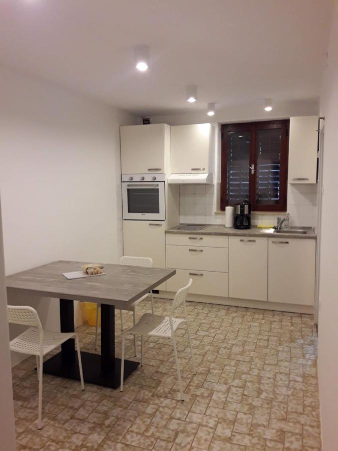 Apartma Kocevar Portorož Exterior foto