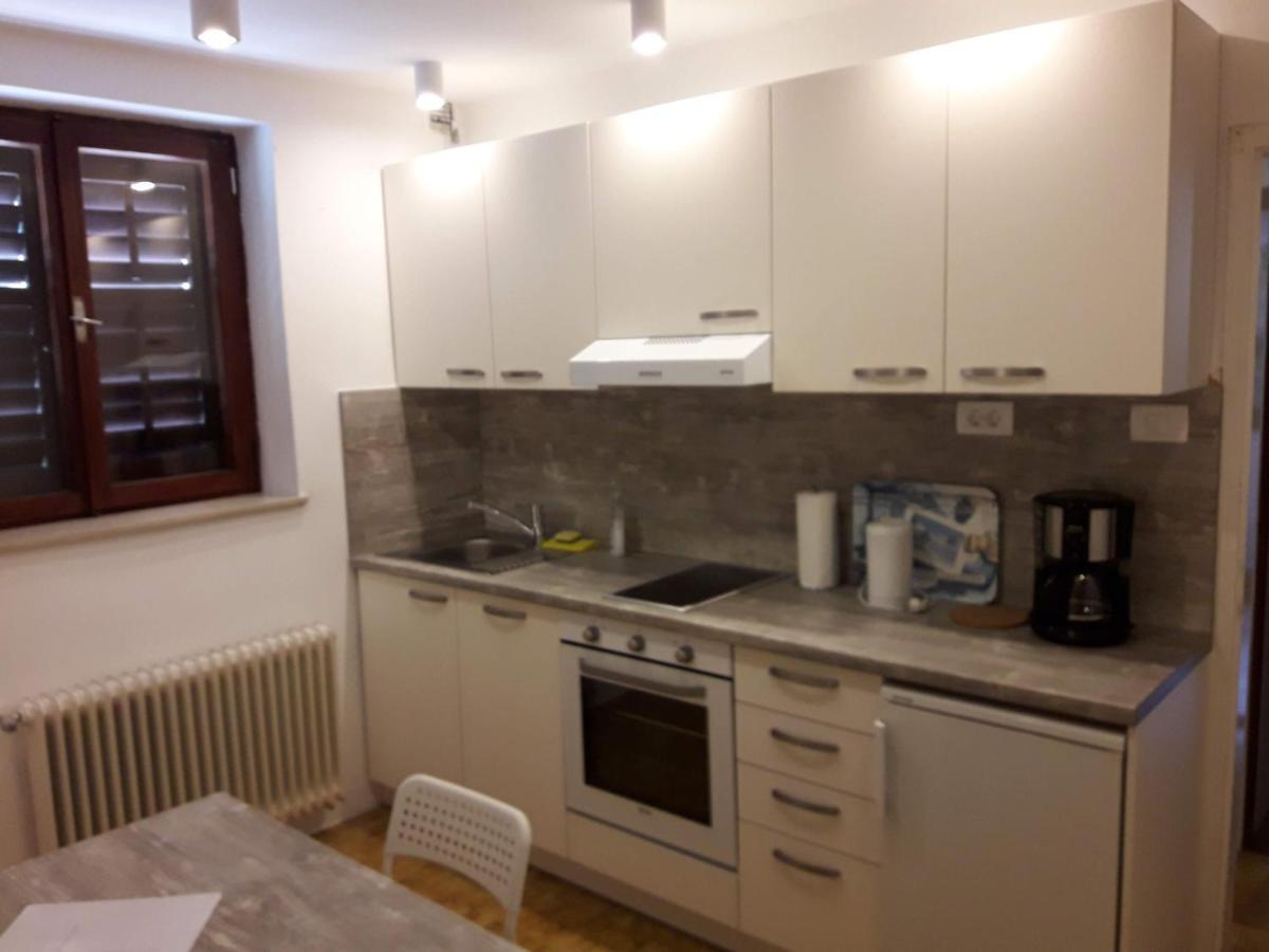 Apartma Kocevar Portorož Exterior foto