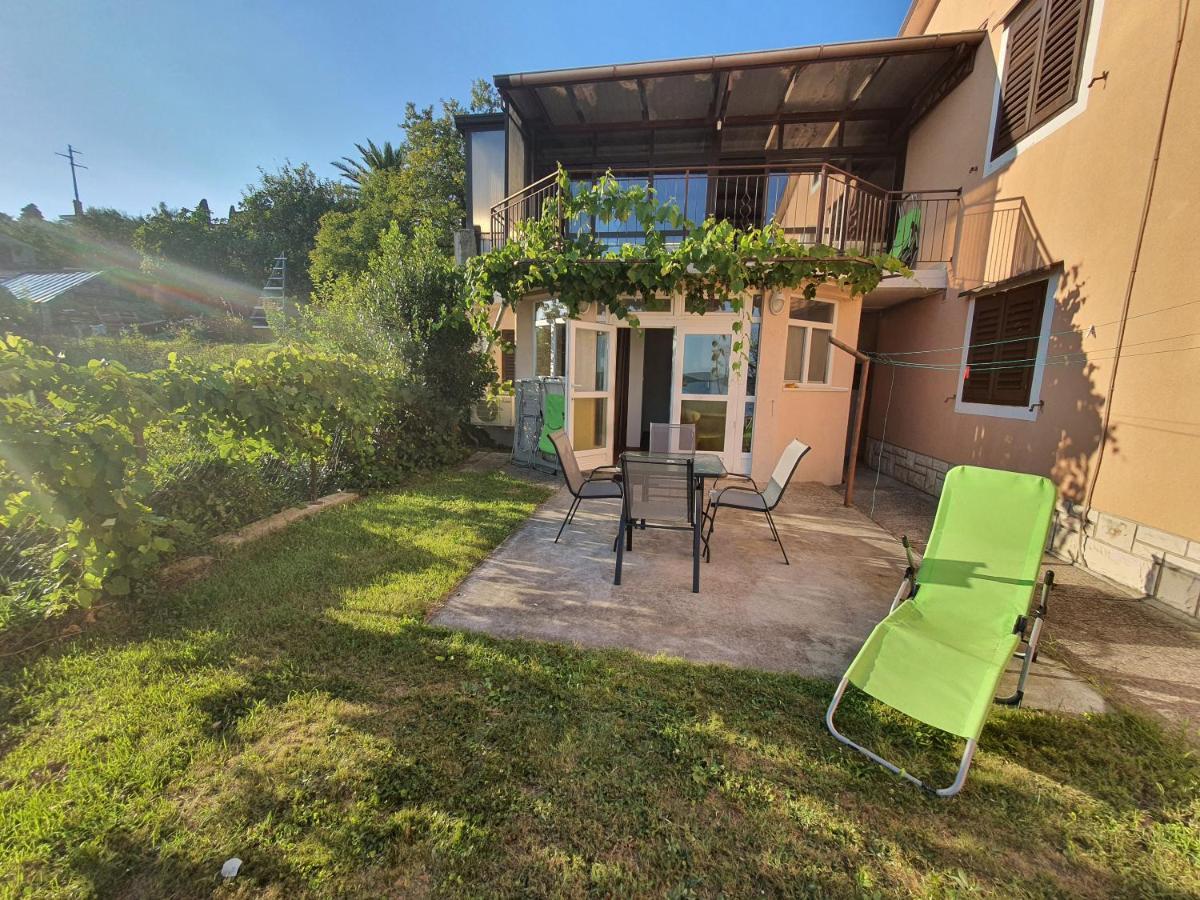 Apartma Kocevar Portorož Exterior foto