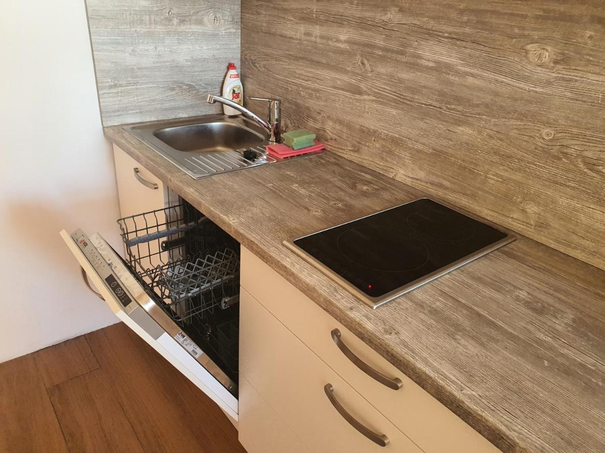 Apartma Kocevar Portorož Exterior foto