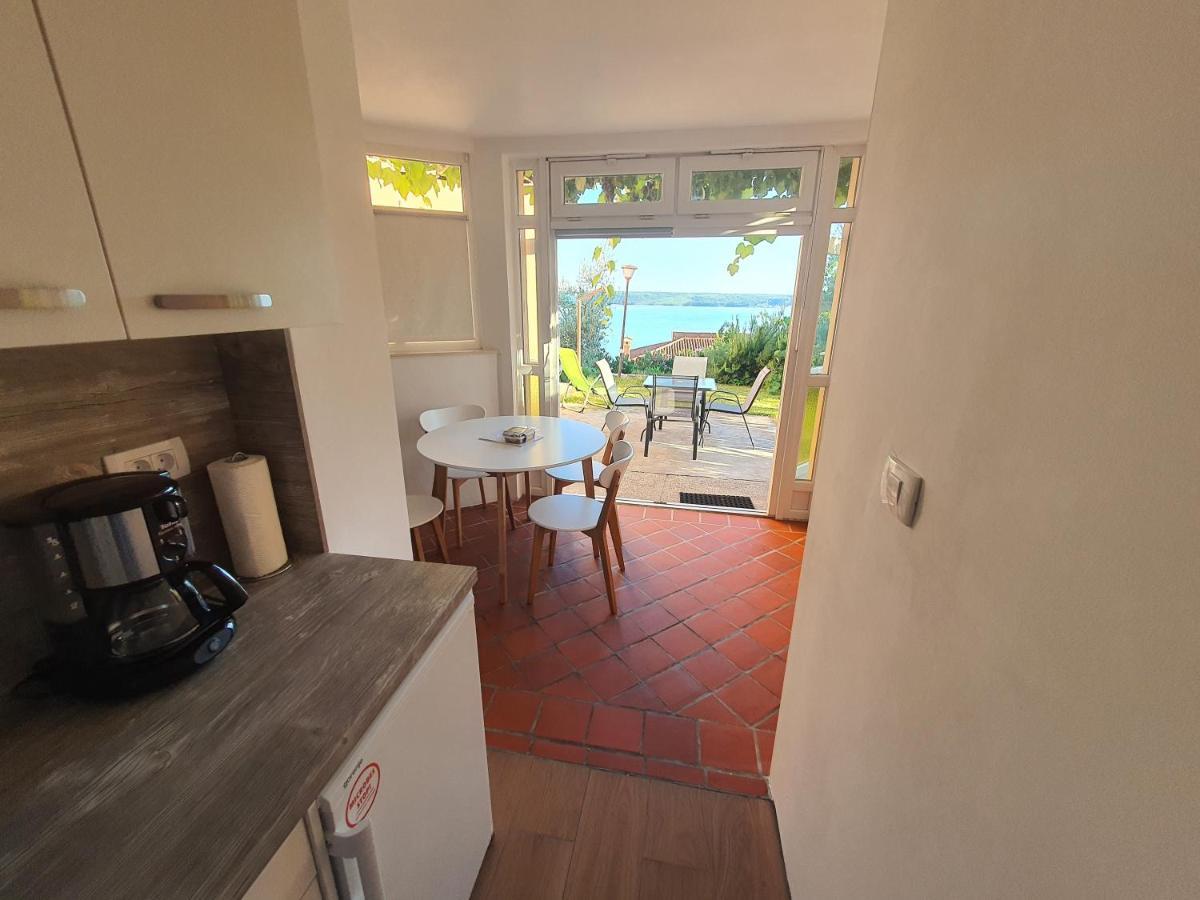 Apartma Kocevar Portorož Exterior foto
