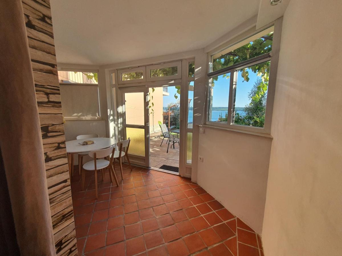 Apartma Kocevar Portorož Exterior foto
