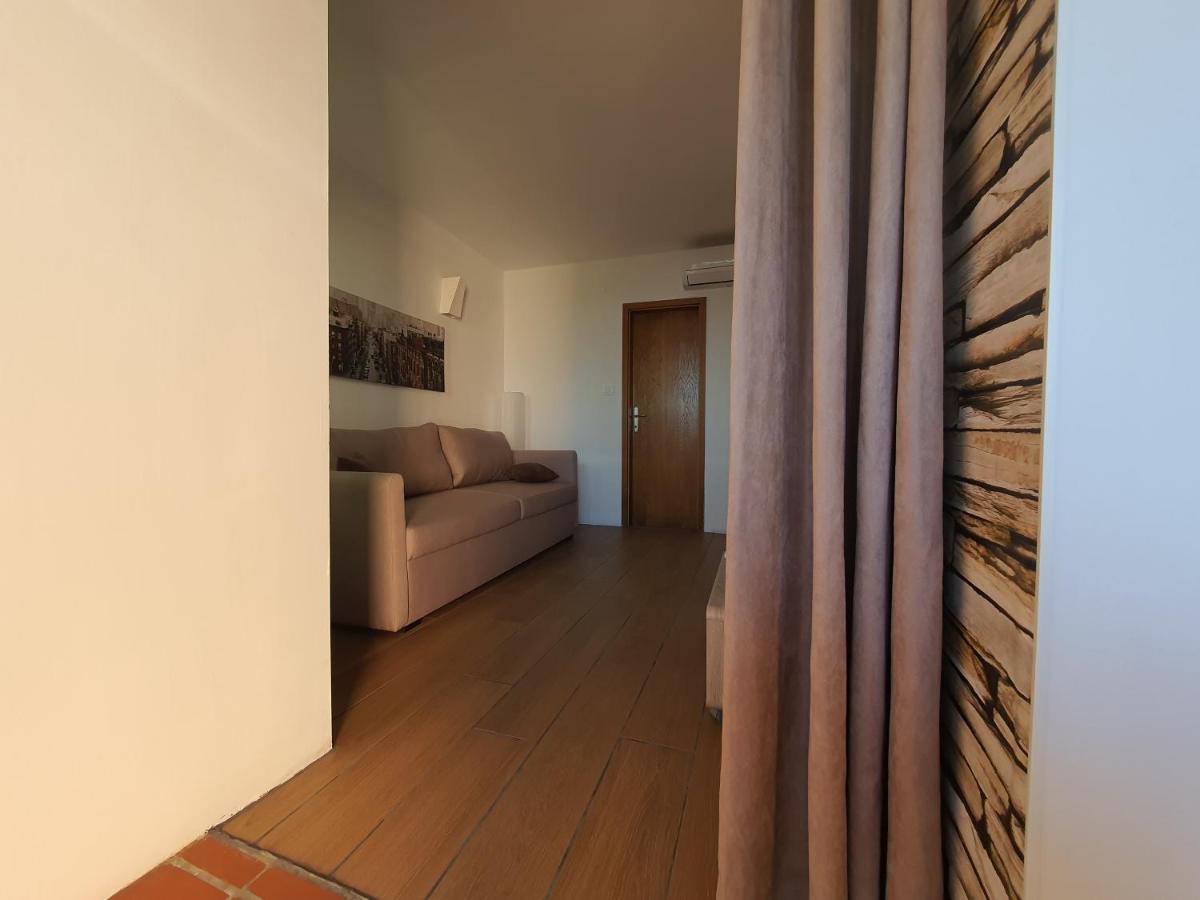 Apartma Kocevar Portorož Exterior foto