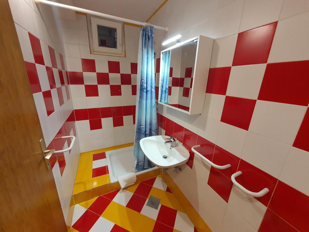Apartma Kocevar Portorož Exterior foto