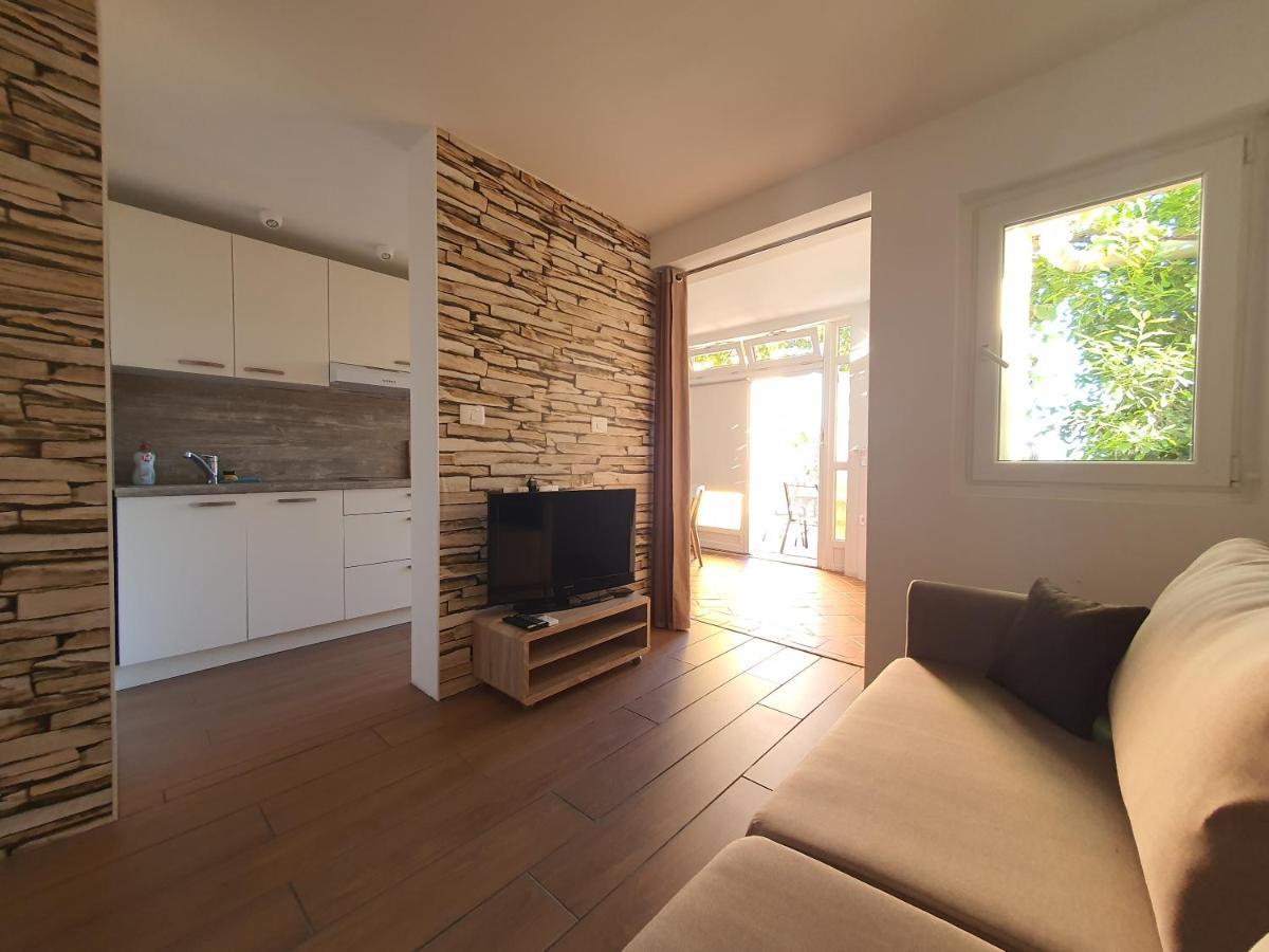 Apartma Kocevar Portorož Exterior foto