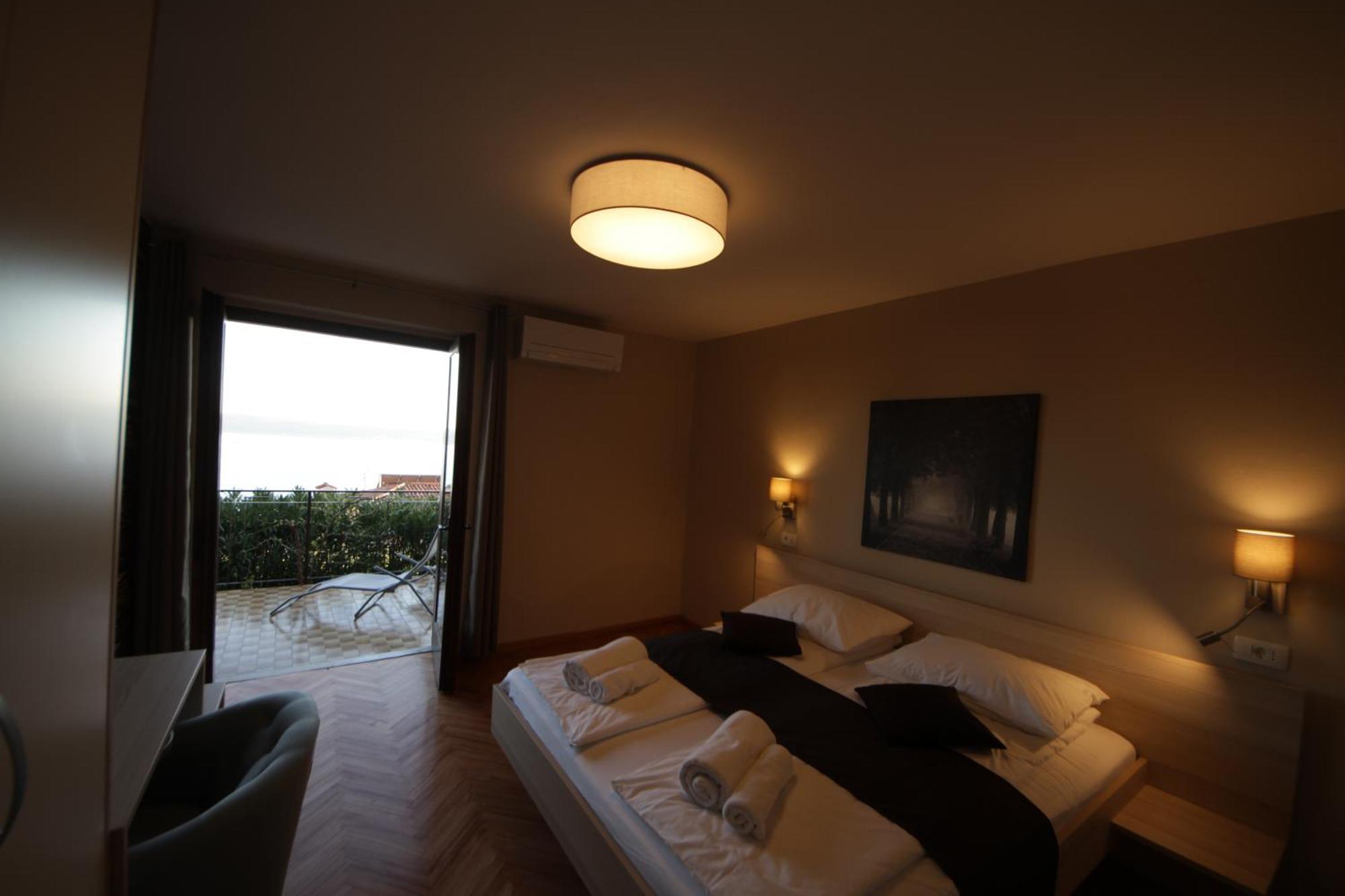 Apartma Kocevar Portorož Exterior foto