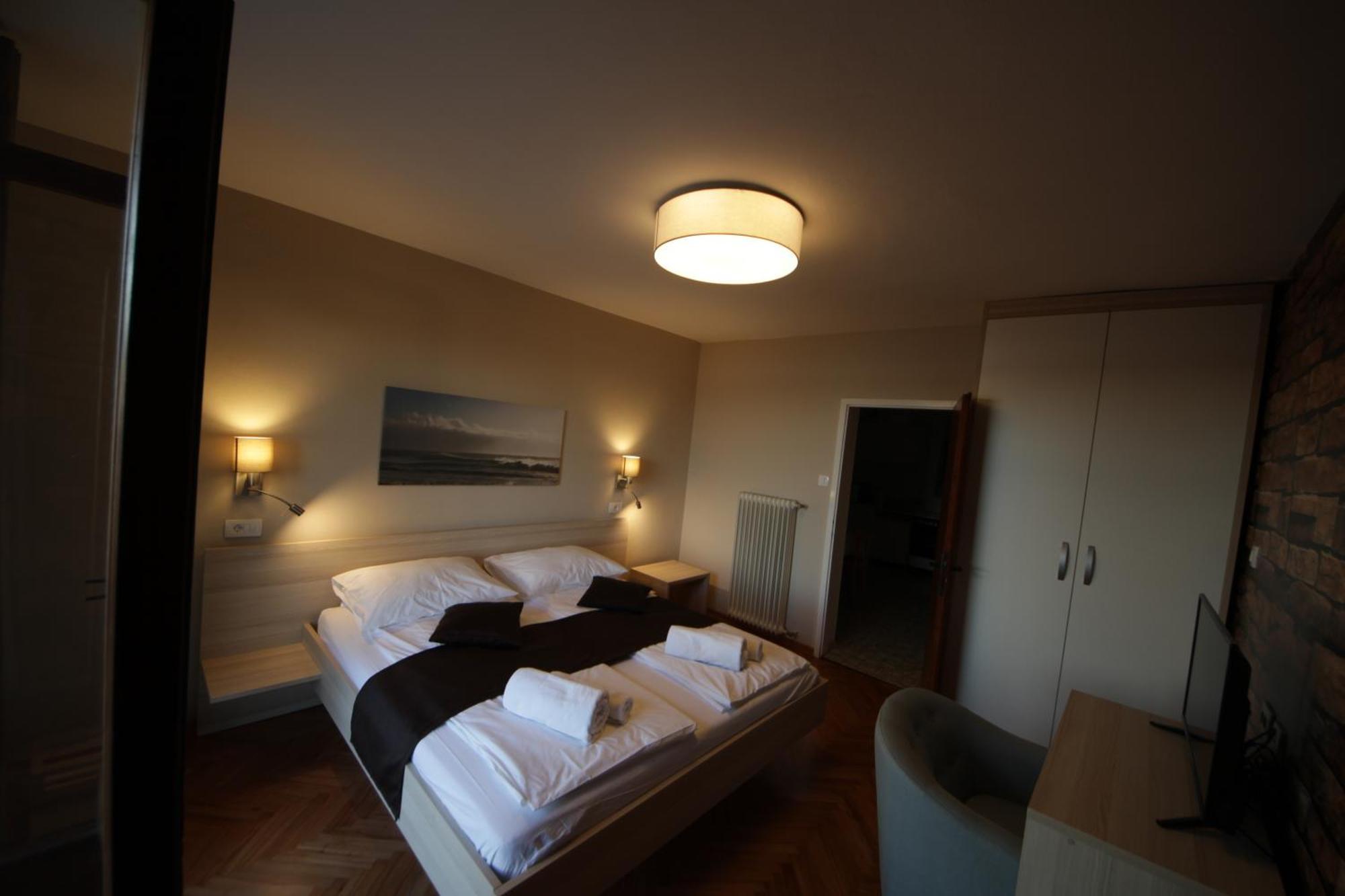 Apartma Kocevar Portorož Exterior foto