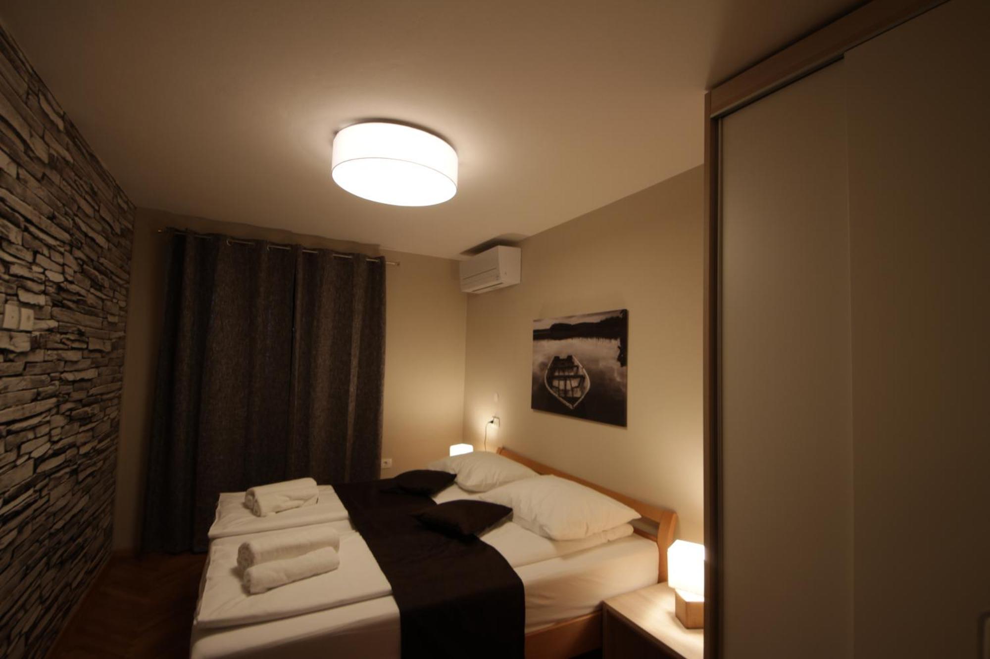 Apartma Kocevar Portorož Exterior foto
