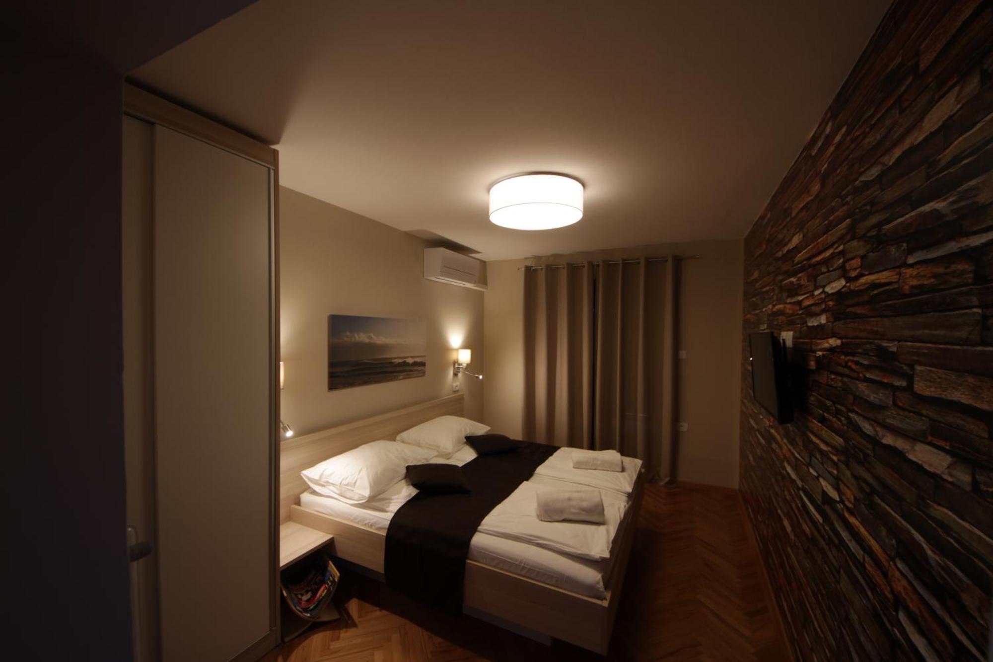Apartma Kocevar Portorož Exterior foto