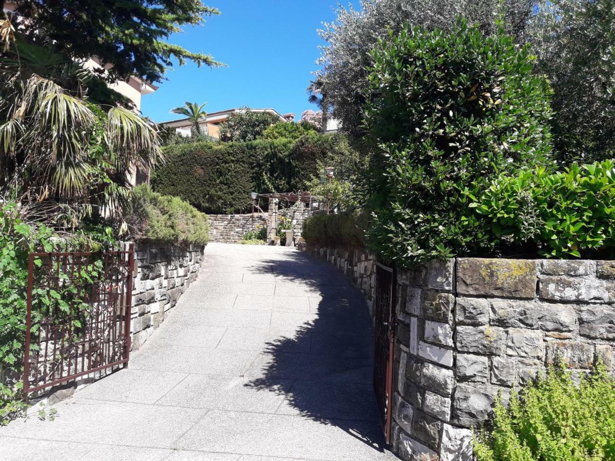 Apartma Kocevar Portorož Exterior foto
