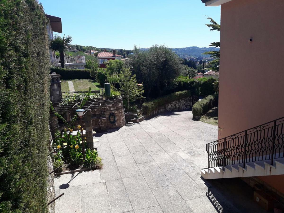 Apartma Kocevar Portorož Exterior foto