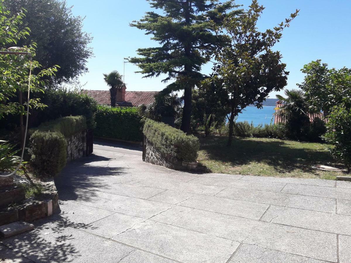 Apartma Kocevar Portorož Exterior foto