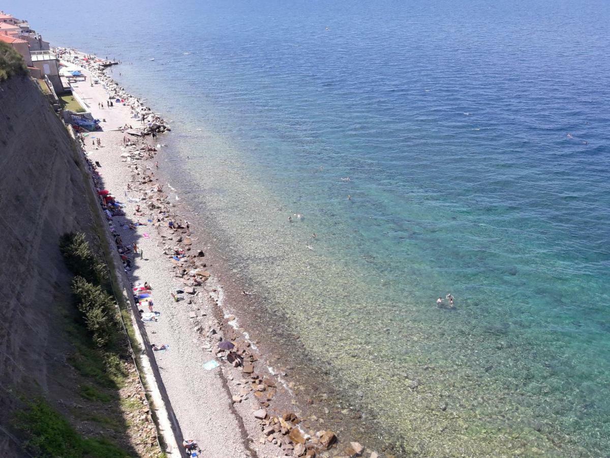Apartma Kocevar Portorož Exterior foto