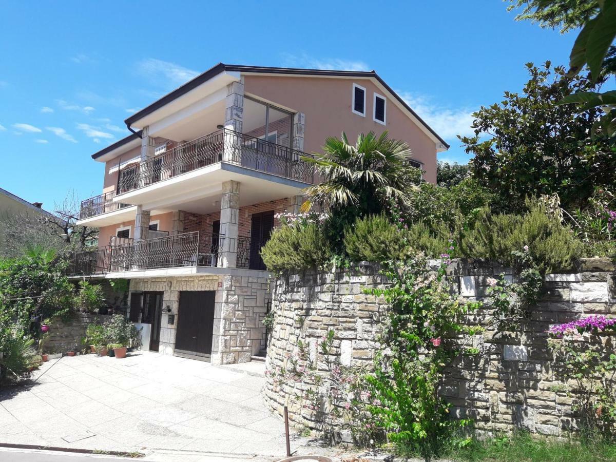 Apartma Kocevar Portorož Exterior foto