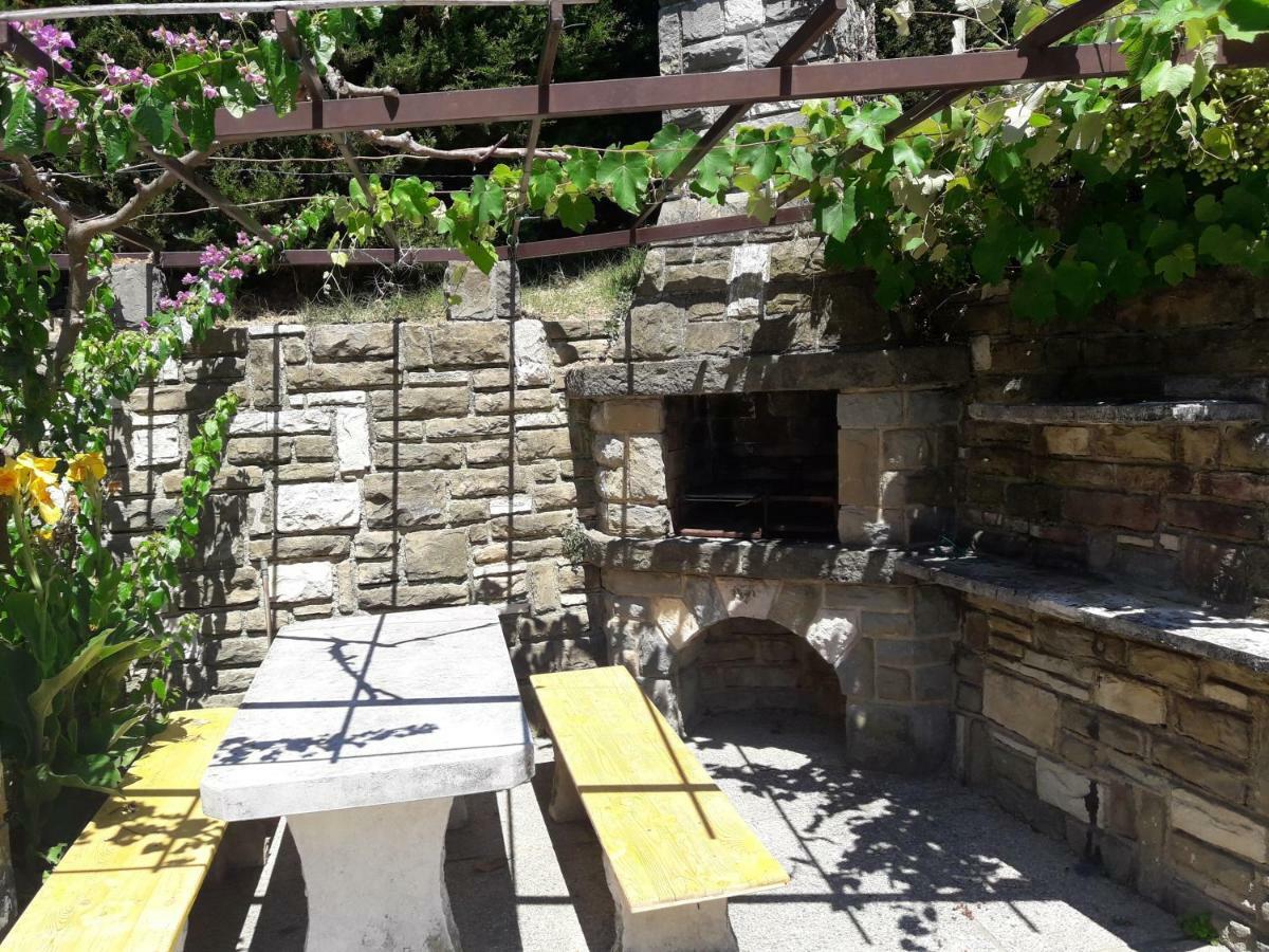 Apartma Kocevar Portorož Exterior foto