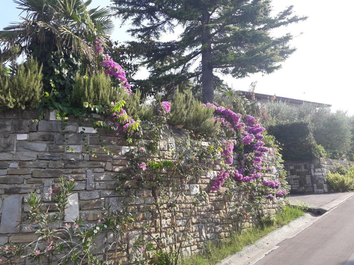 Apartma Kocevar Portorož Exterior foto