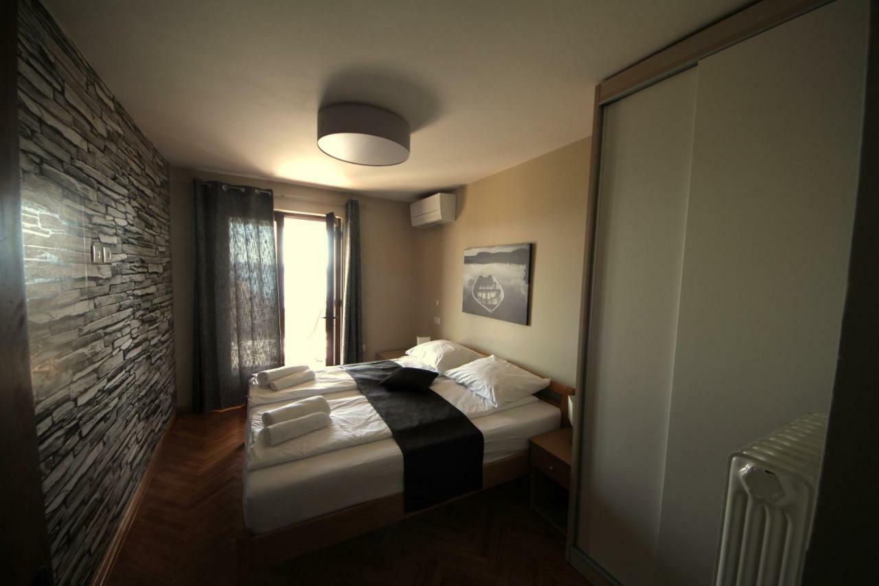 Apartma Kocevar Portorož Exterior foto