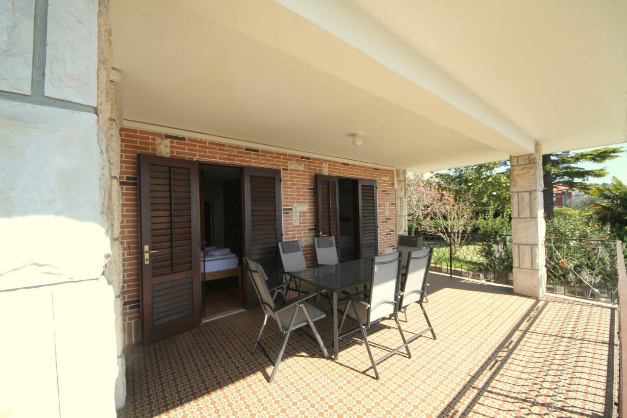 Apartma Kocevar Portorož Exterior foto