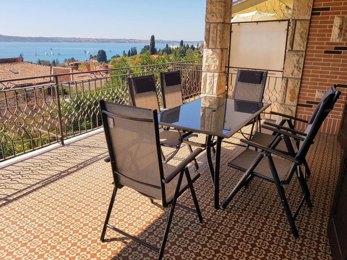 Apartma Kocevar Portorož Exterior foto