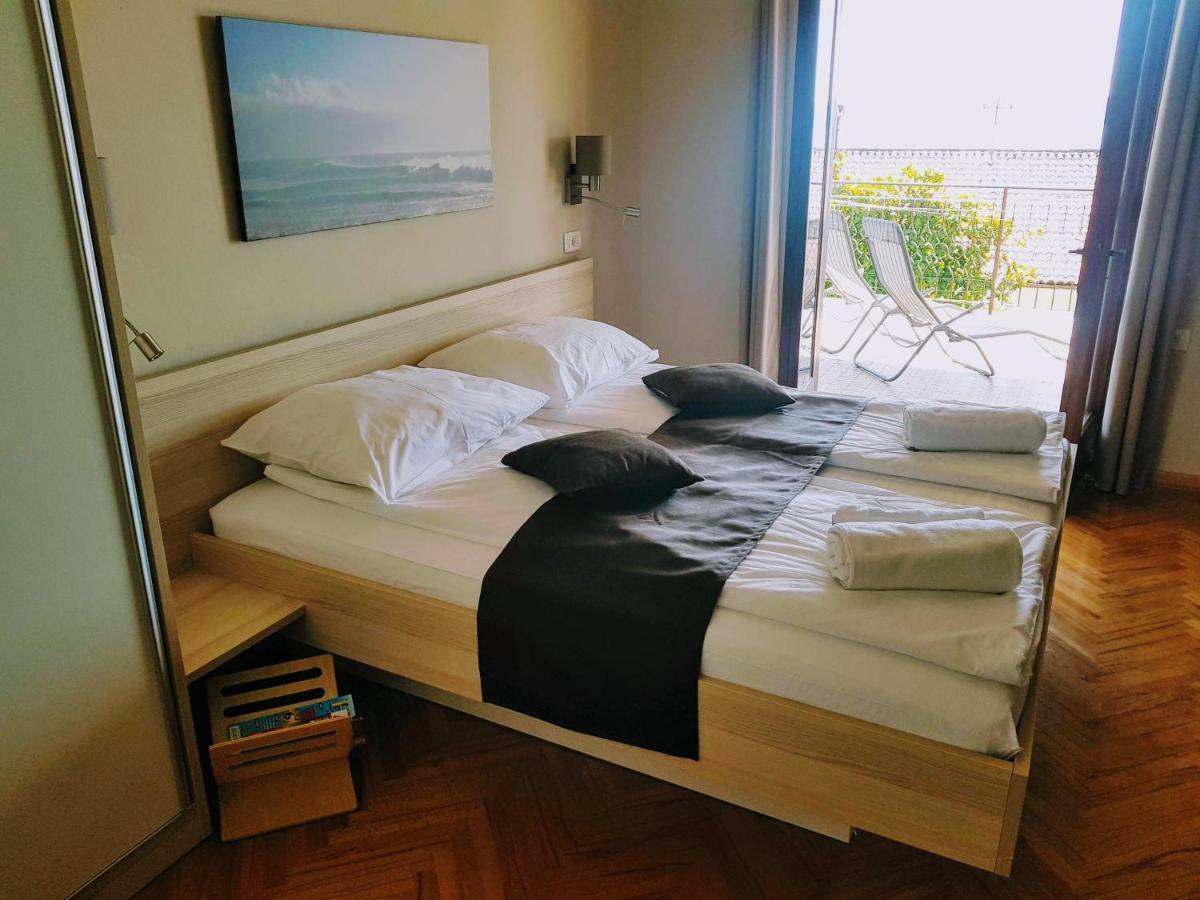 Apartma Kocevar Portorož Exterior foto