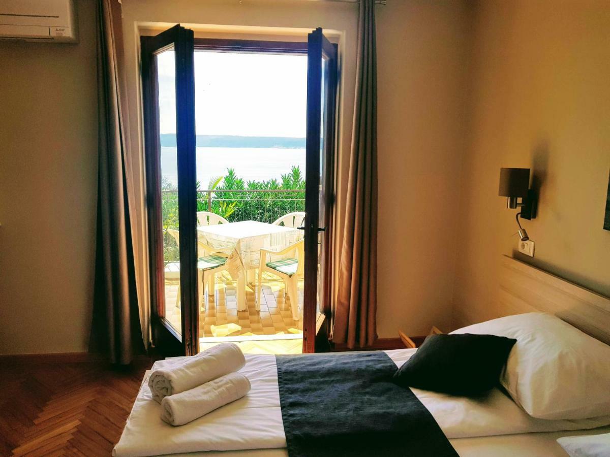 Apartma Kocevar Portorož Exterior foto