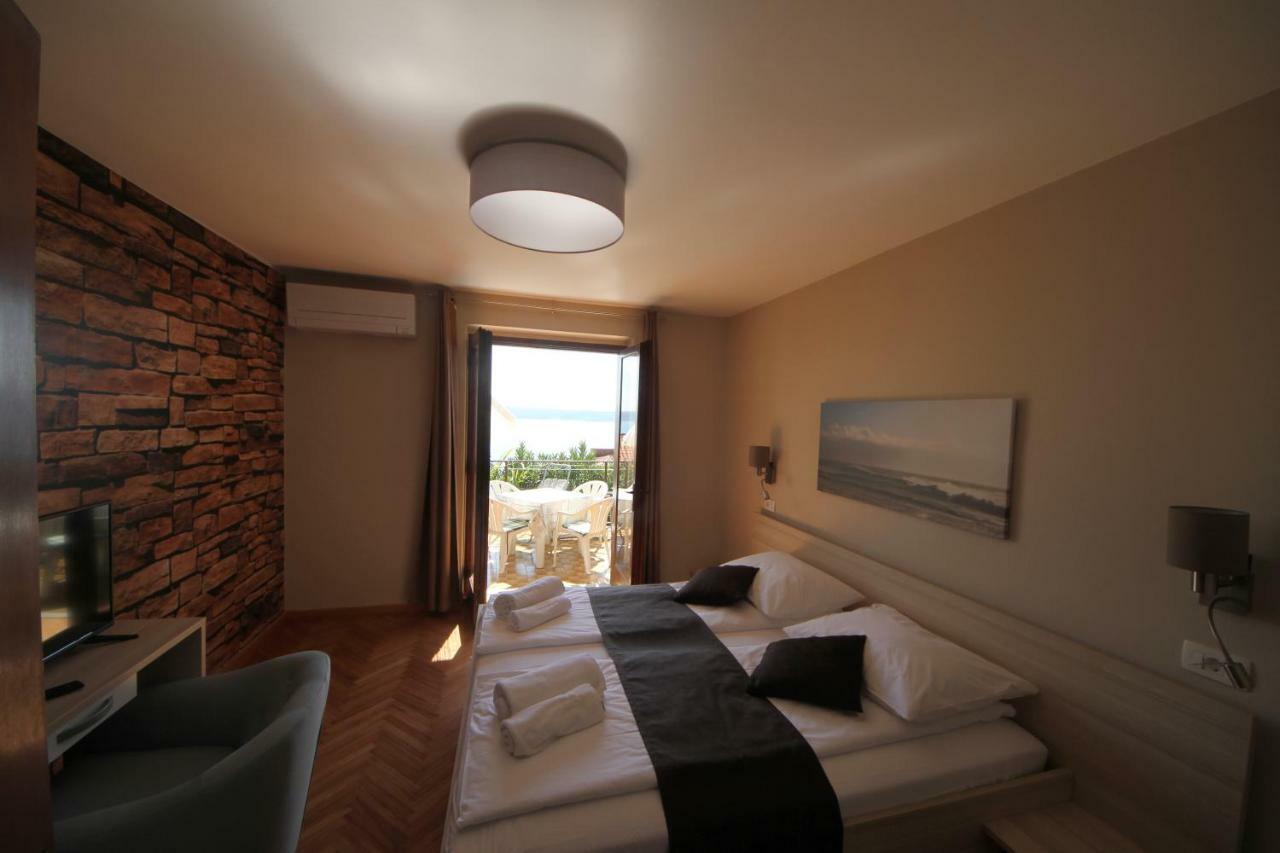 Apartma Kocevar Portorož Exterior foto