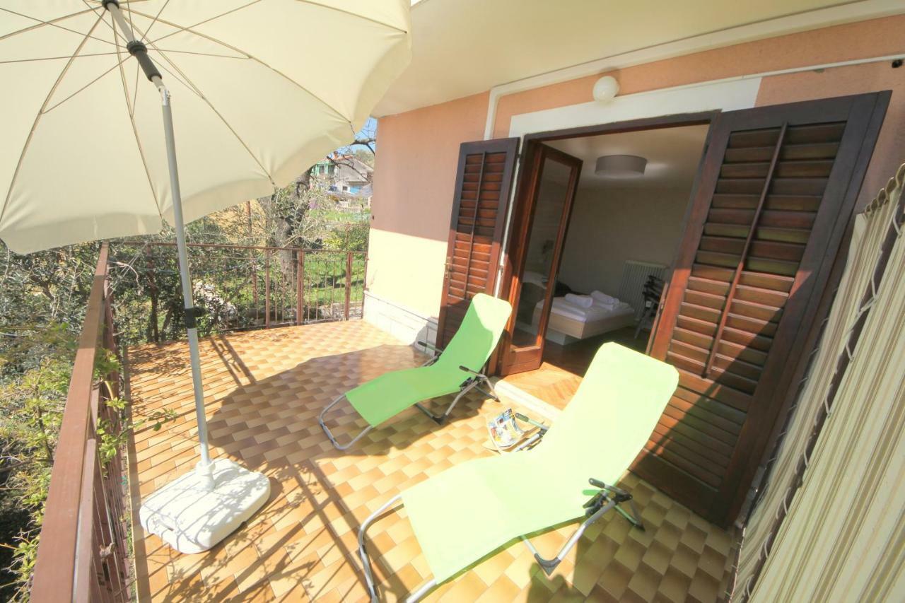 Apartma Kocevar Portorož Exterior foto