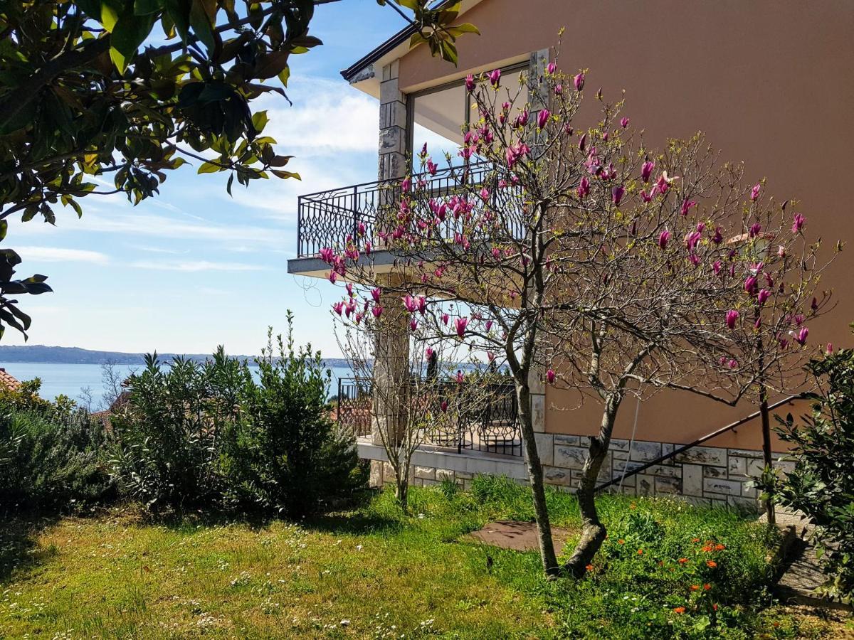 Apartma Kocevar Portorož Exterior foto
